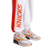 Knicks Strips Pants